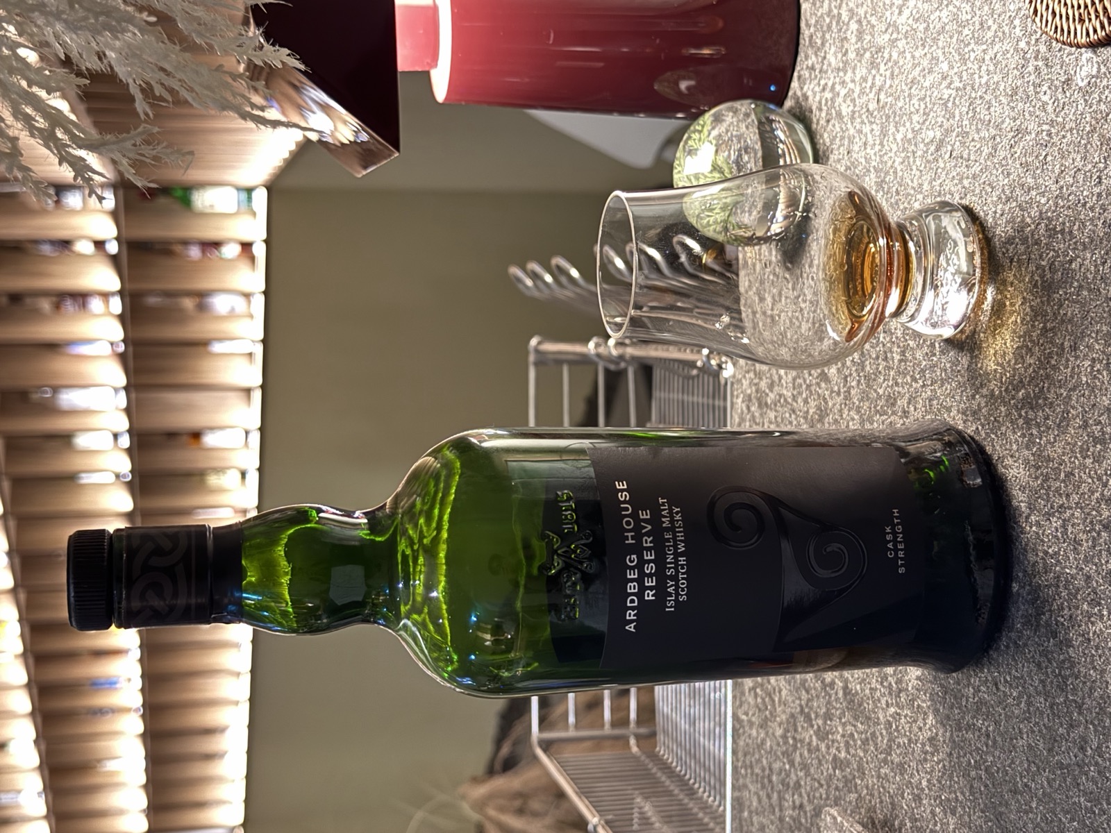 Ardbeg 21 Year Old House Reserve Batch 1